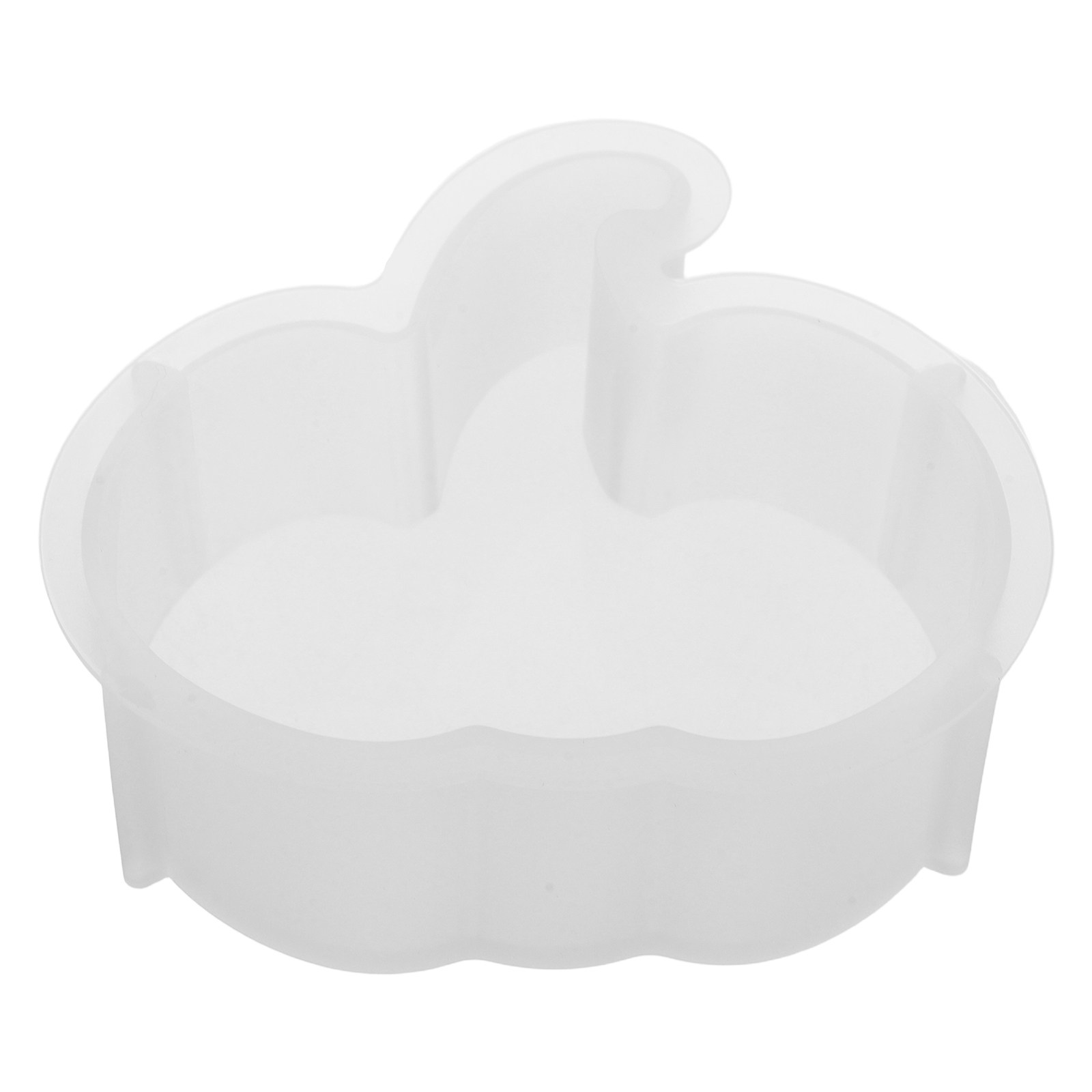 Resin Art Craft - Silicone Halloween Pumpkin Mould 3D Cake