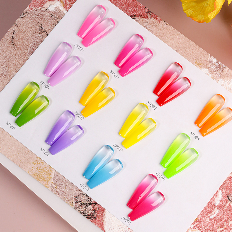 Resin Art Design - Mocmaki New Satin Pat Pat Gel