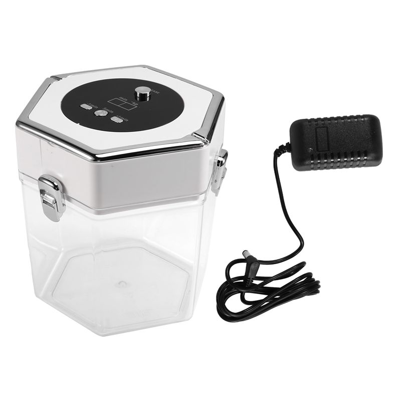 Resin Art Pro - A01F-Resin Bubble Remover Pro Airless Technology