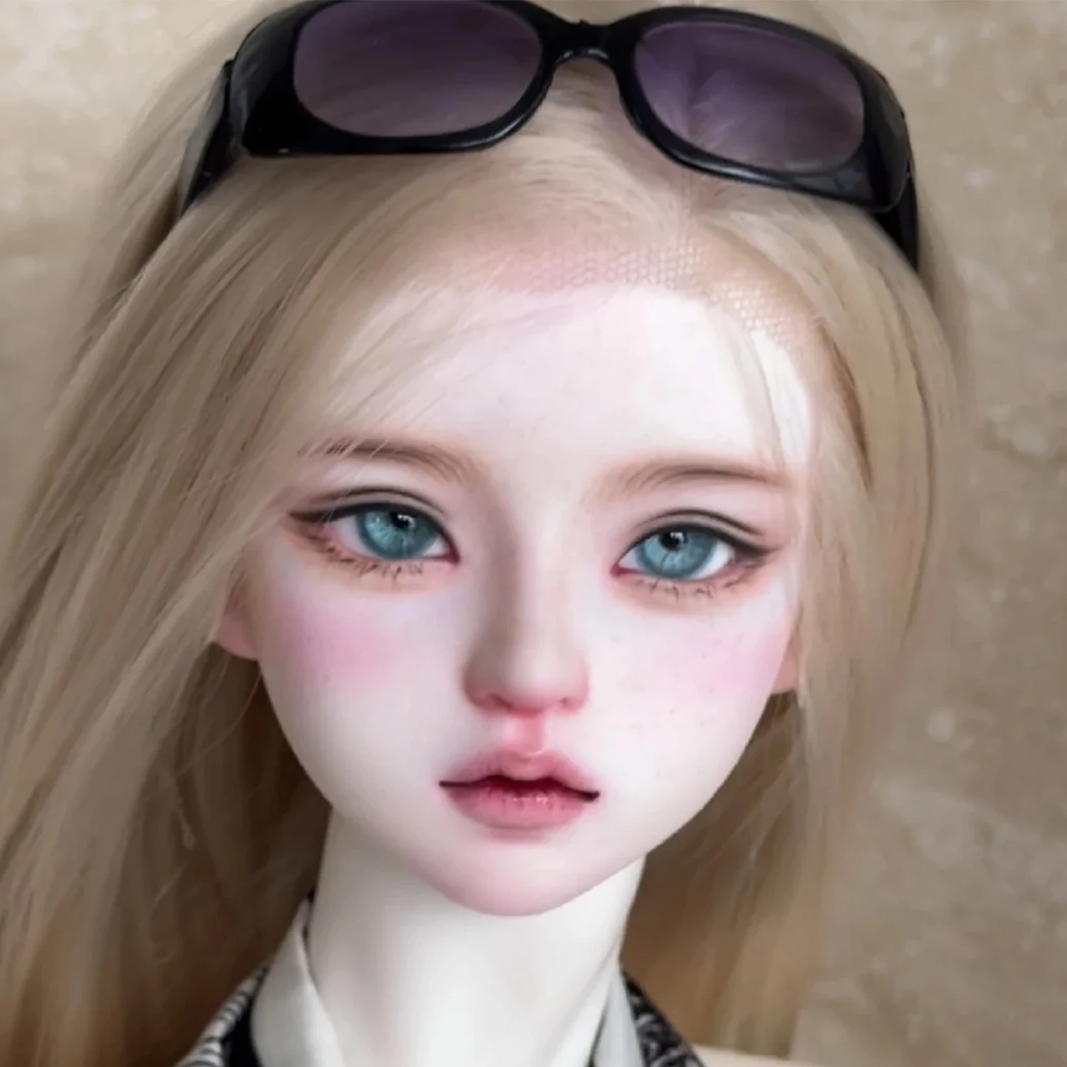 Pre-order Rose Bjd Doll 1/3 Dr - Resin Art Order ulasan dan harga