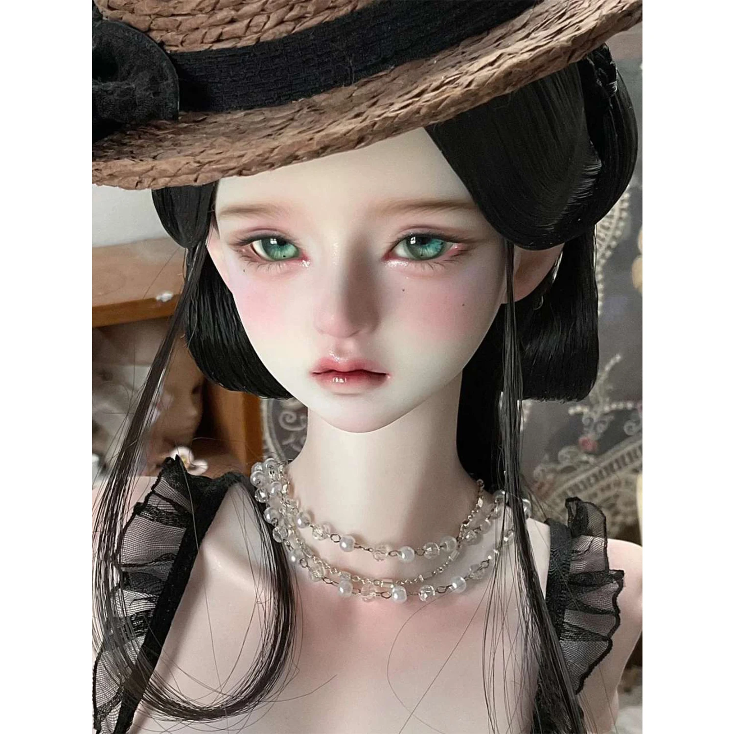 Pre-order Rose Bjd Doll 1/3 Dr - Resin Art Order ulasan dan harga