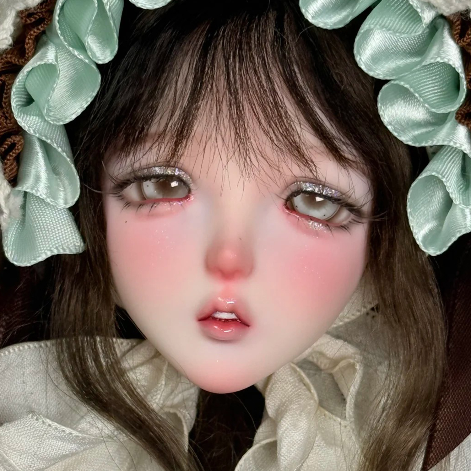 1/4 BJD Doll AP - Pre-order So - Resin Art Order ulasan dan harga