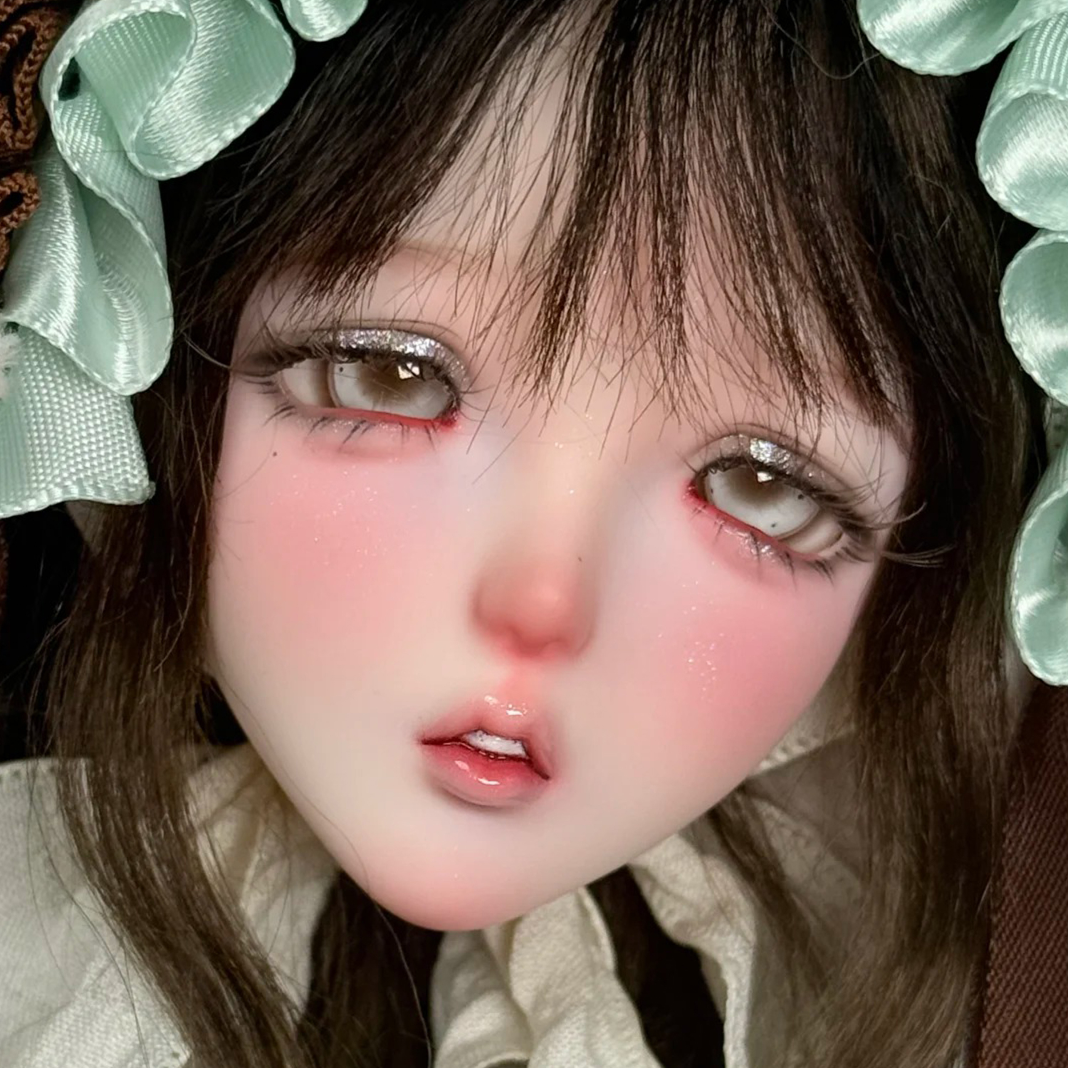 1/4 BJD Doll AP - Pre-order So - Resin Art Order ulasan dan harga