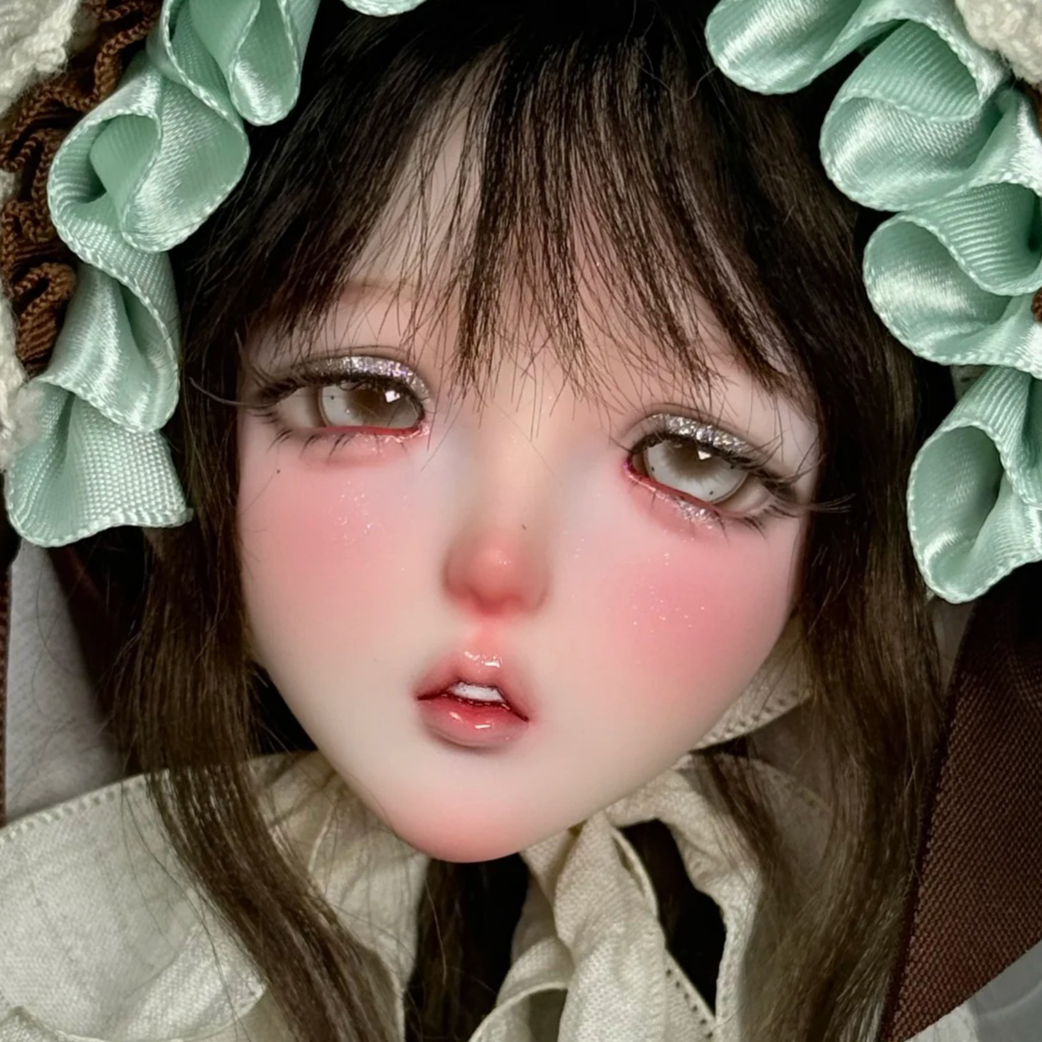 1/4 BJD Doll AP - Pre-order So - Resin Art Order ulasan dan harga