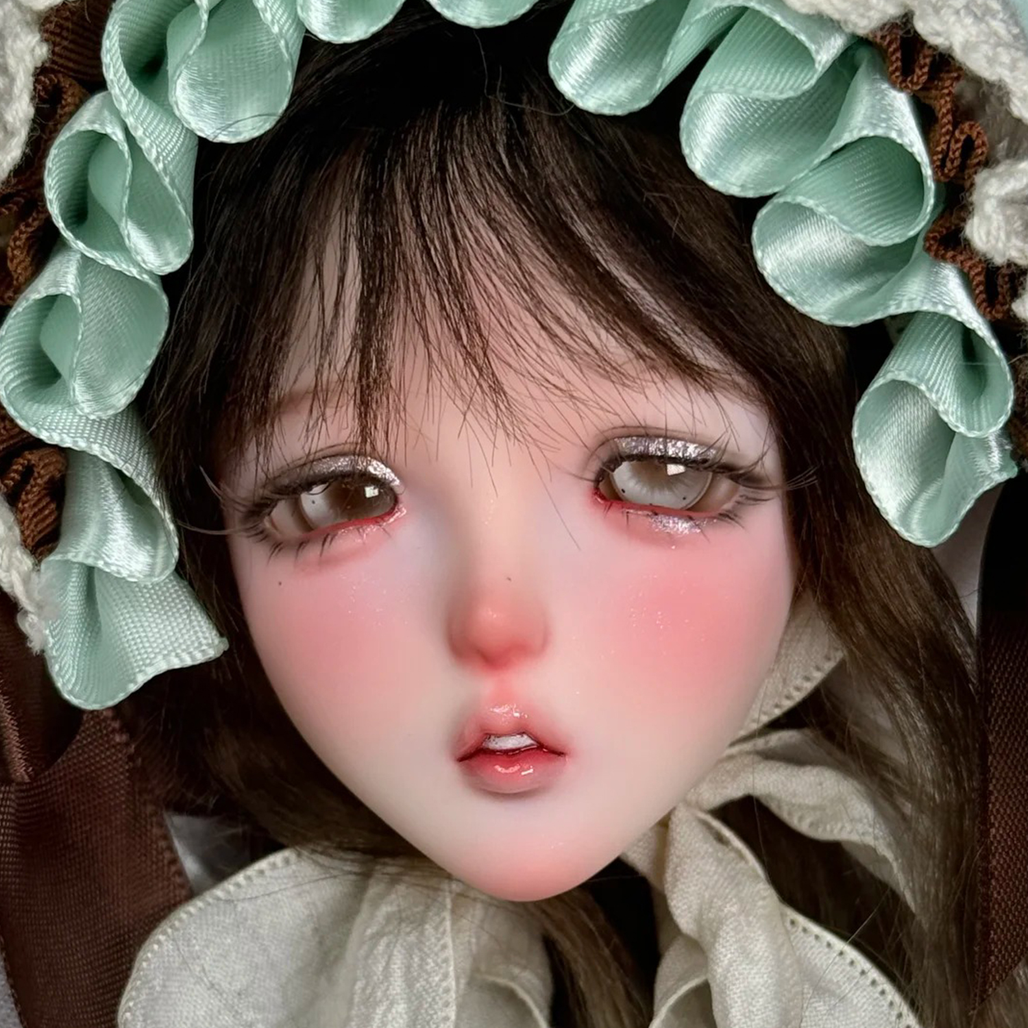 1/4 BJD Doll AP - Pre-order So - Resin Art Order ulasan dan harga