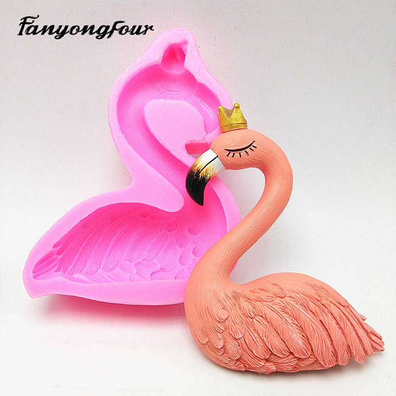 Fan Yong four mandarin duck fl - Resin Art Guide ulasan dan harga