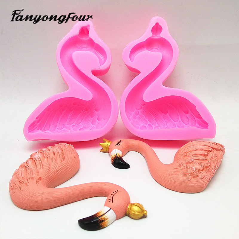 Fan Yong four mandarin duck fl - Resin Art Guide ulasan dan harga