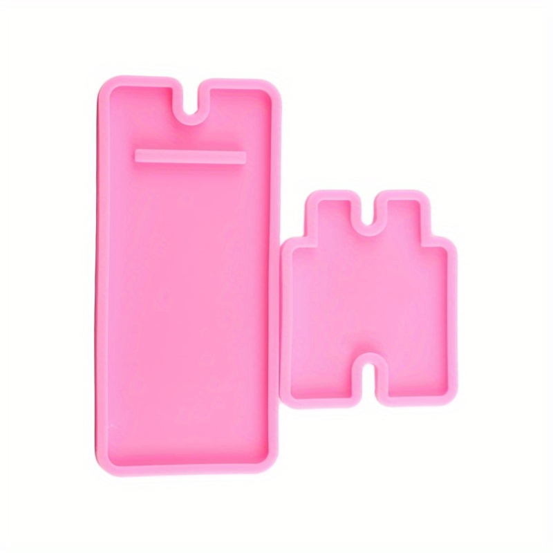 1 set of silicone molds for ph - Resin Art Guide ulasan dan harga