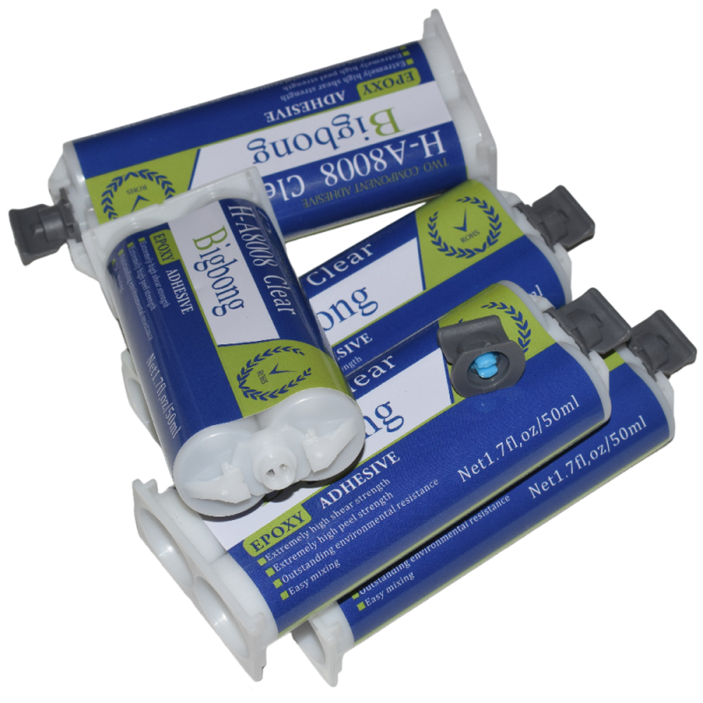 5pcs Two-Component Adhesives C - Epoxy Resin Ab ulasan dan harga