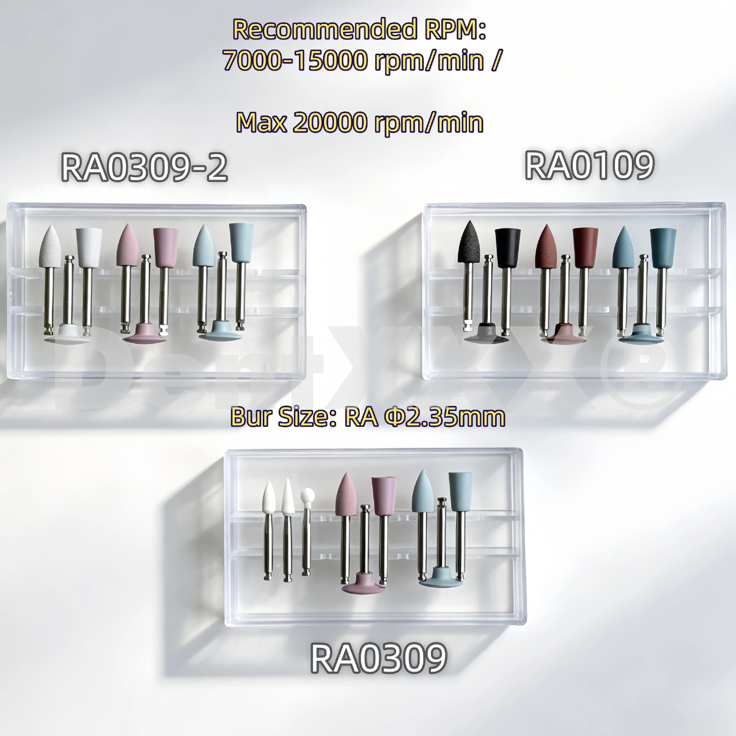 9 PCS/Box Silicone Grinding He - Resin Art Tool Kit ulasan dan harga