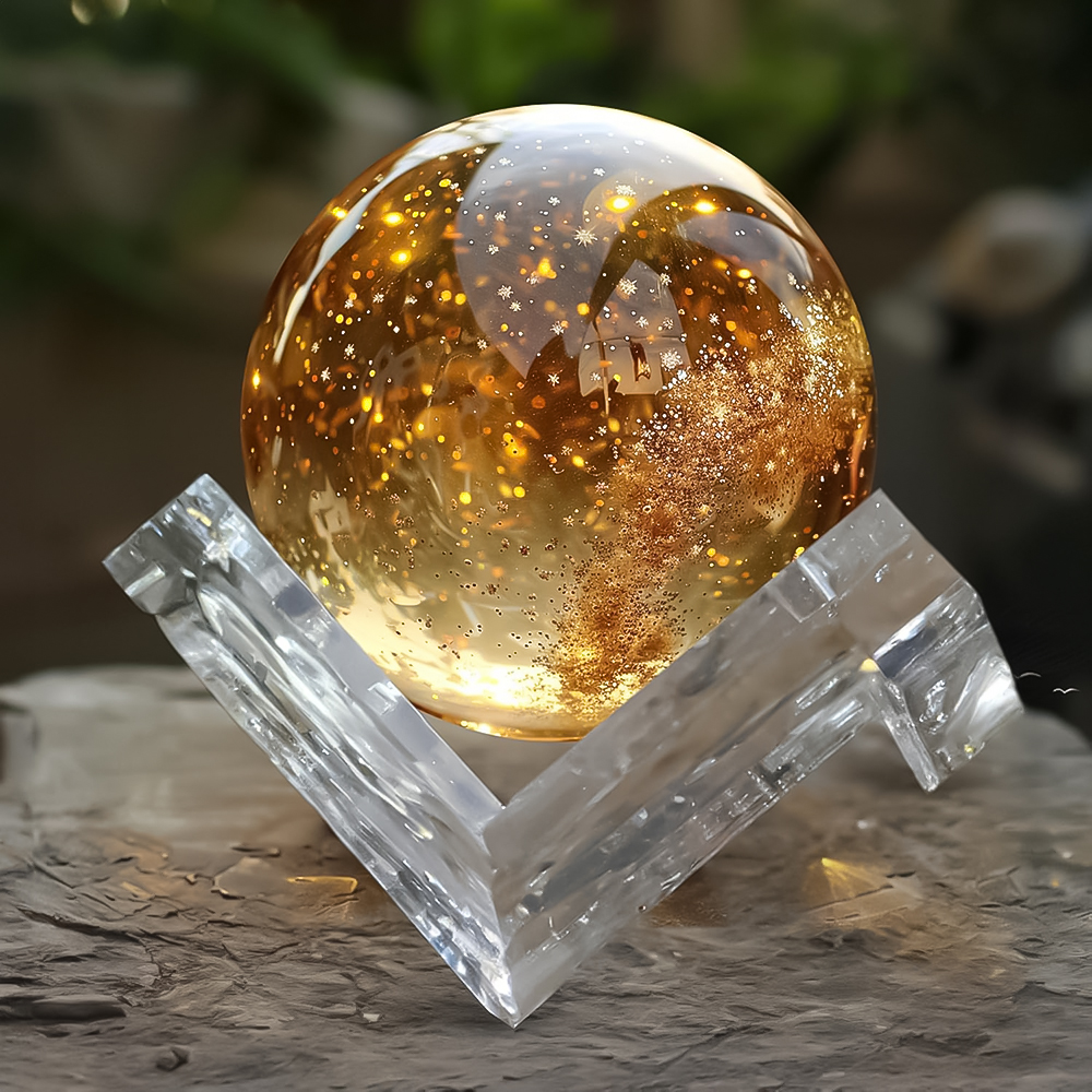 65-120mm Sphere Ball Silicone  - Resin Art Guide ulasan dan harga