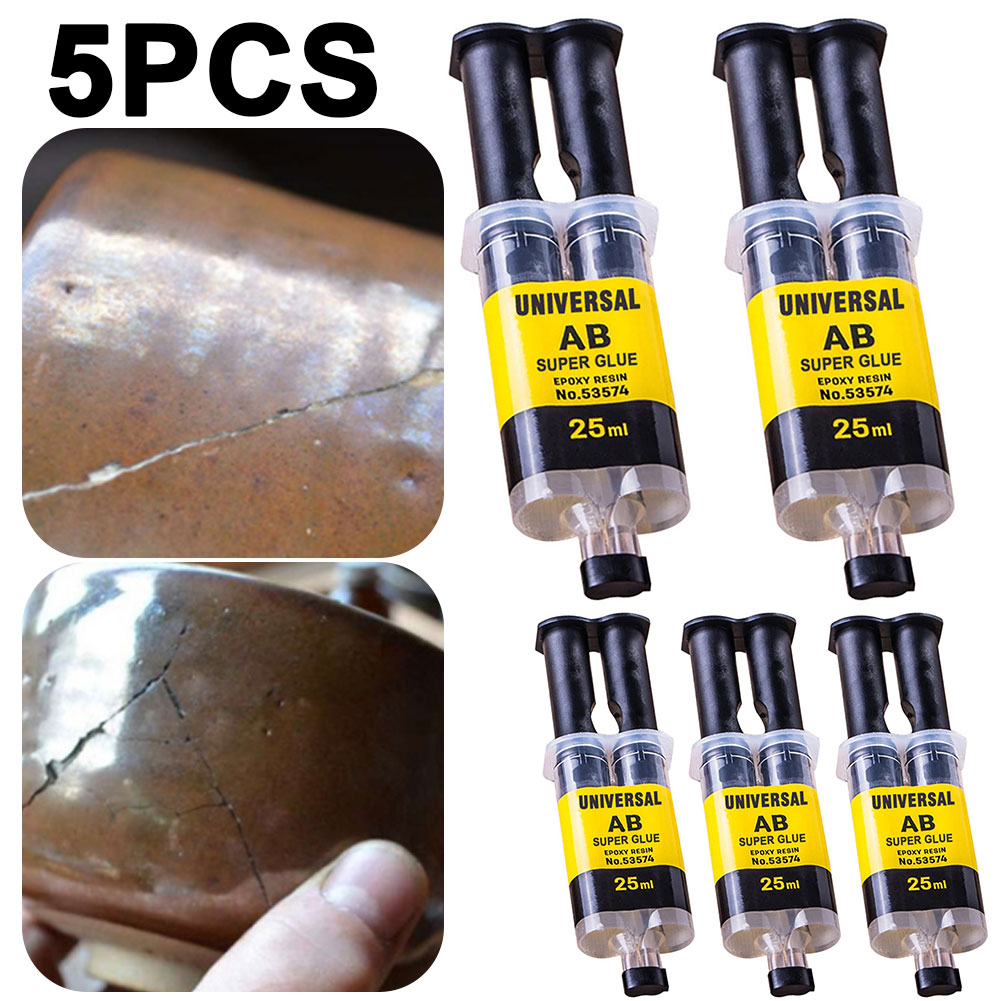 Universal Epoxy Resin Super AB - Epoxy Resin Ab ulasan dan harga