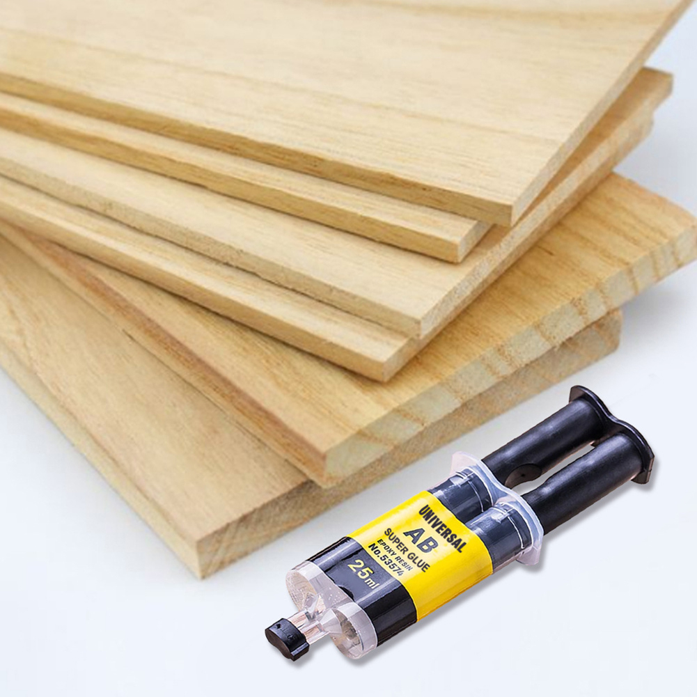 Universal Epoxy Resin Super AB - Epoxy Resin Ab ulasan dan harga