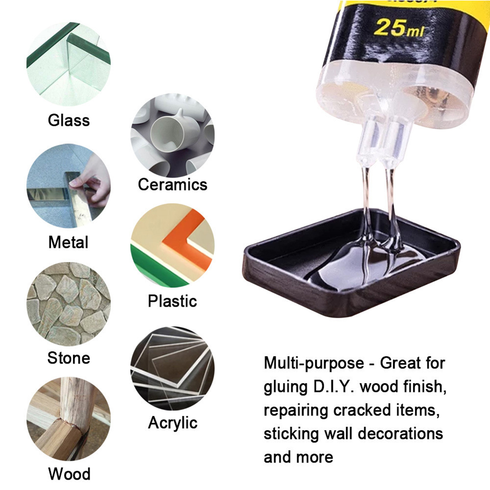 Universal Epoxy Resin Super AB - Epoxy Resin Ab ulasan dan harga