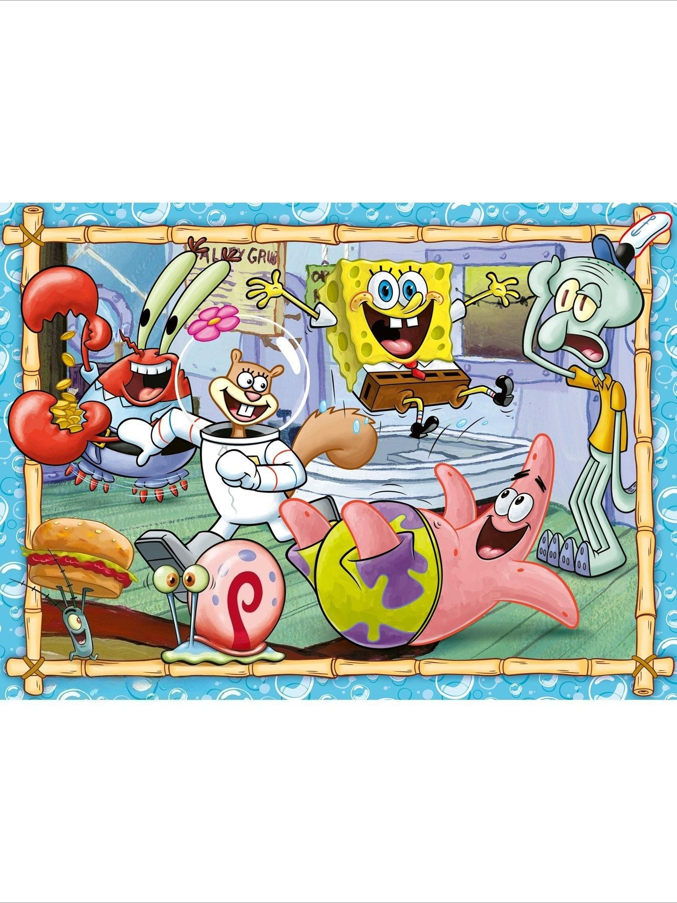 5D DIY Square&Round Diamond An - Resin Art Painting ulasan dan harga