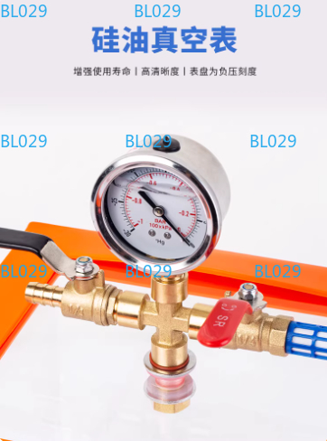 Stainless steel vacuum pump de - Epoxy Resin Ab ulasan dan harga