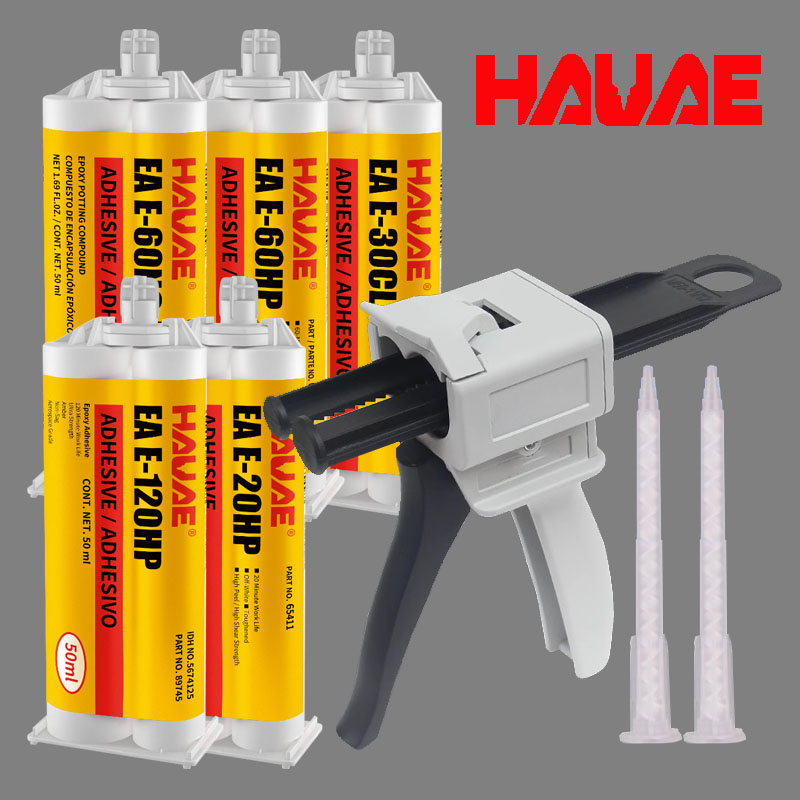 Looctitf 120HP 30CL 20HP 60HP  - Epoxy Resin Ab ulasan dan harga