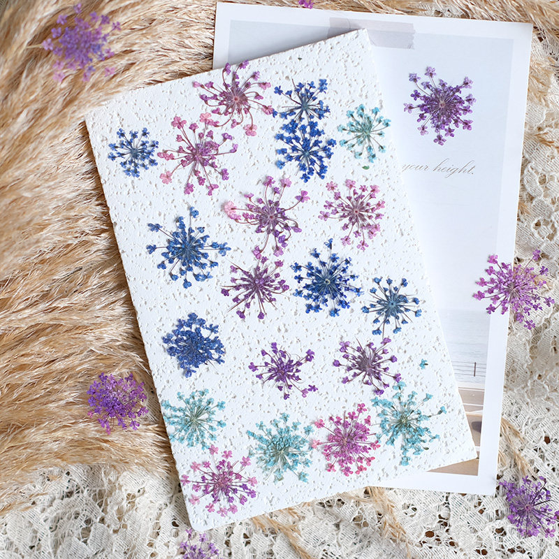 24pcs,2-2.5cm,nature Dyed Mini - Resin Art Design ulasan dan harga