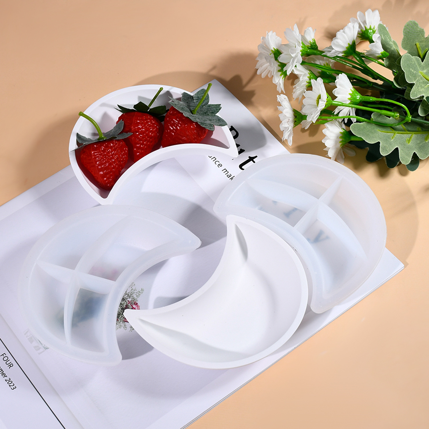 DIY epoxy resin mold creative  - Resin Art Epoxy ulasan dan harga