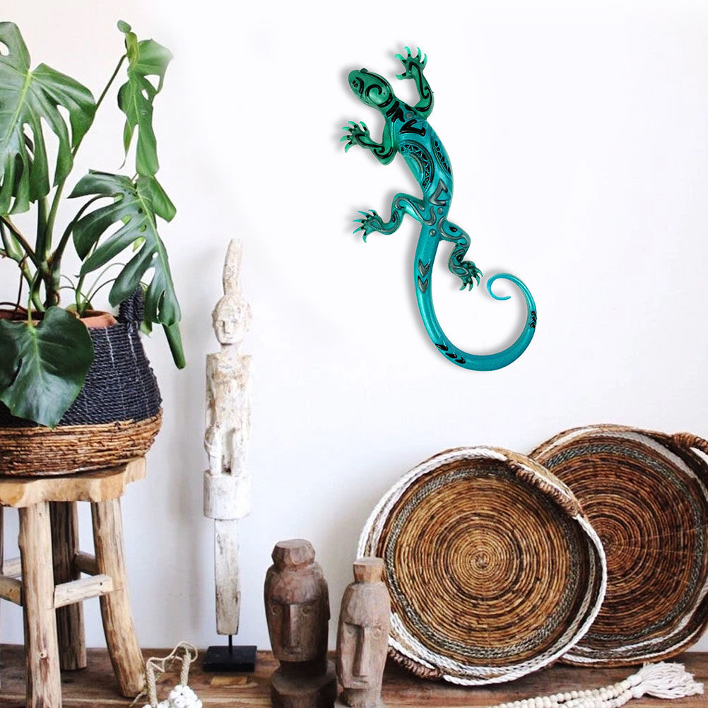 Silicone Gecko Shaped DIY Mold - Resin Art Epoxy ulasan dan harga