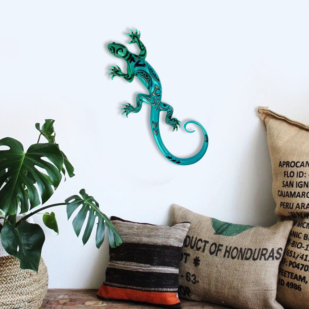 Silicone Gecko Shaped DIY Mold - Resin Art Epoxy ulasan dan harga