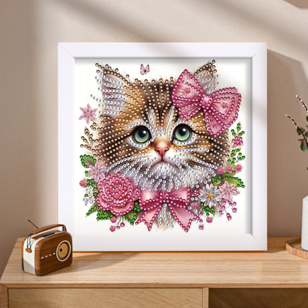 Elegant DIY Diamond Painting W - Resin Art Use ulasan dan harga