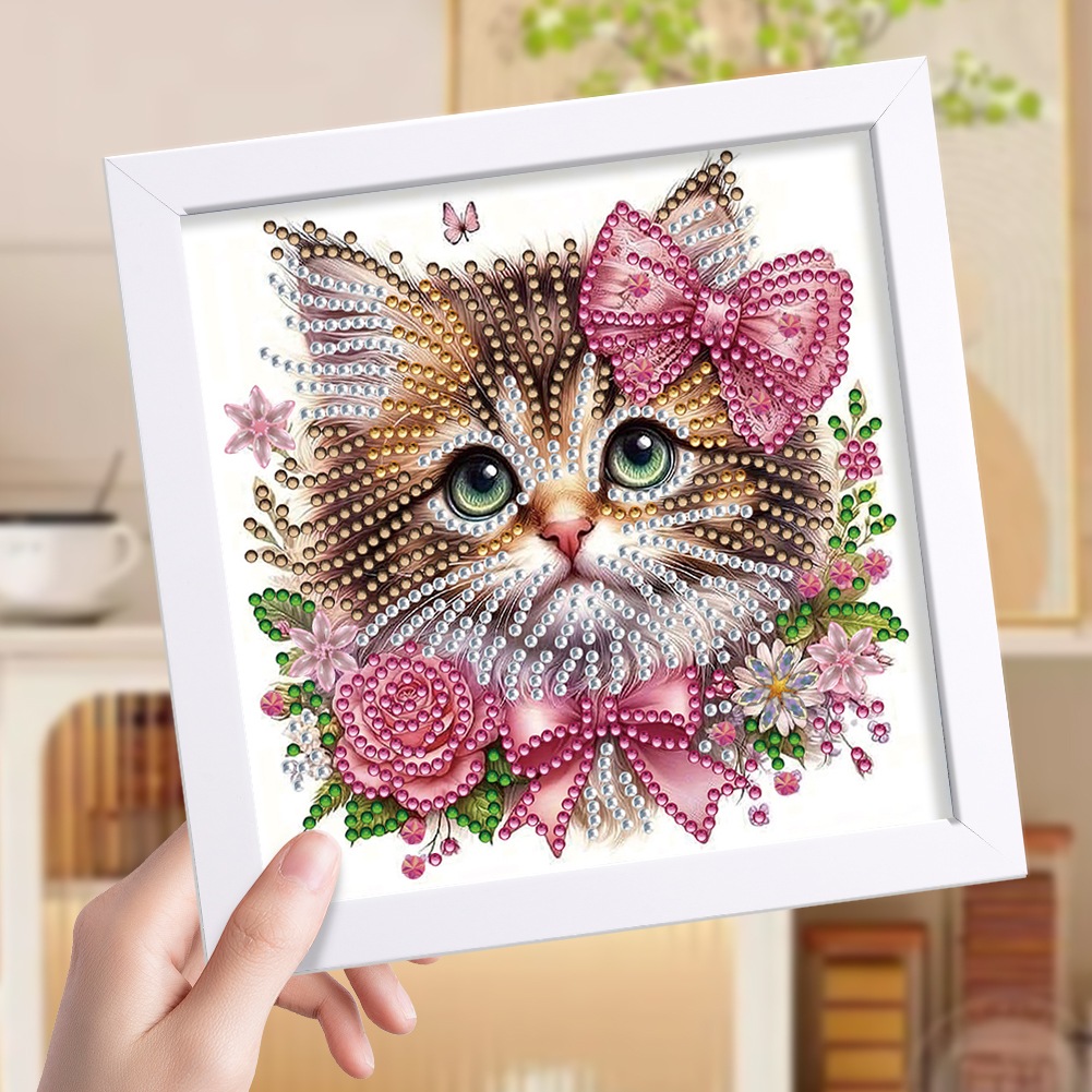 Elegant DIY Diamond Painting W - Resin Art Use ulasan dan harga