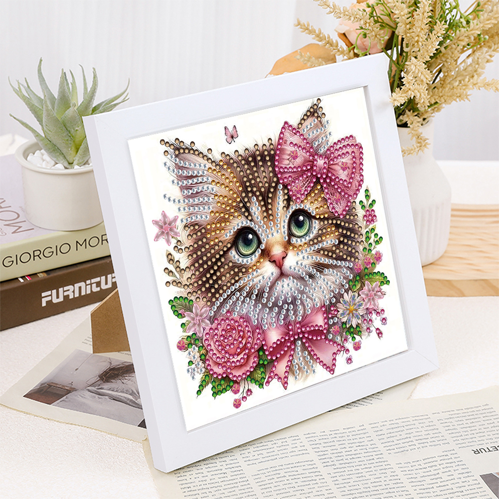 Elegant DIY Diamond Painting W - Resin Art Use ulasan dan harga