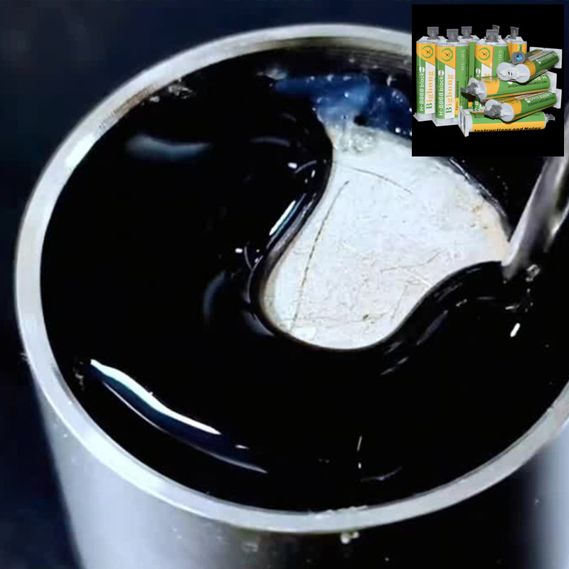 10pcs 50ml 1:1 Epoxy Resin Bla - Epoxy Resin Ab ulasan dan harga