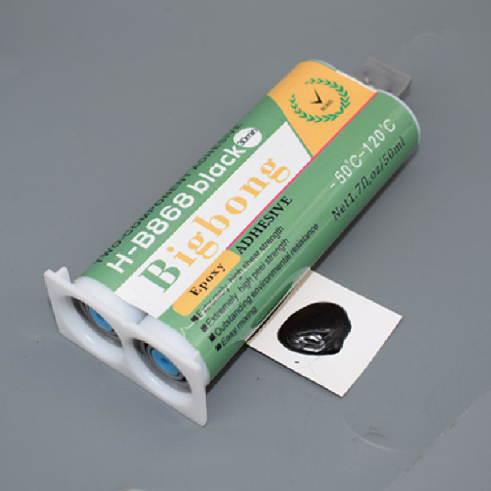 10pcs 50ml 1:1 Epoxy Resin Bla - Epoxy Resin Ab ulasan dan harga