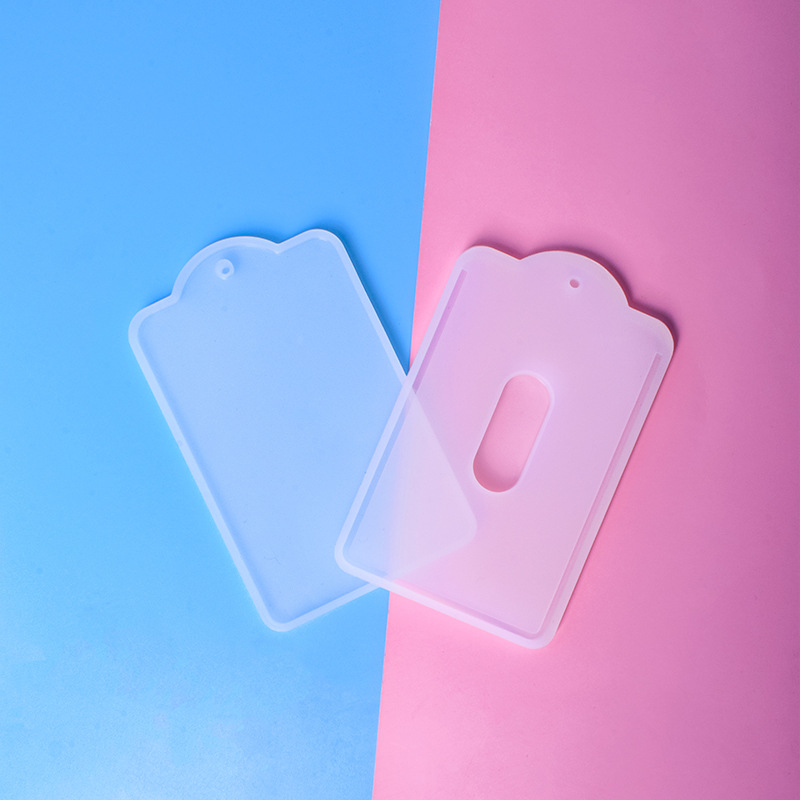 1 Piece Card Cover Mold DIY Ep - Resin Art Guide ulasan dan harga