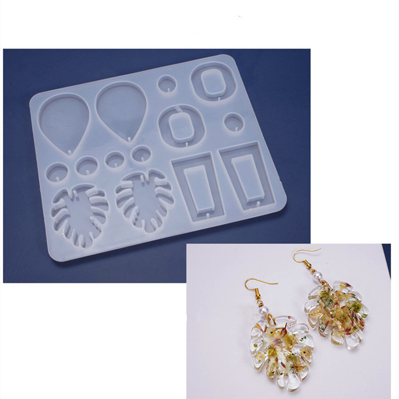 SNASAN G02 DIY Crystal Epoxy M - Resin Art Tool Kit ulasan dan harga