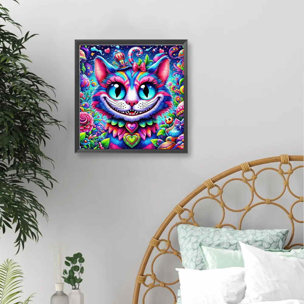 Diamond Painting Family Color  - Resin Art Kit ulasan dan harga