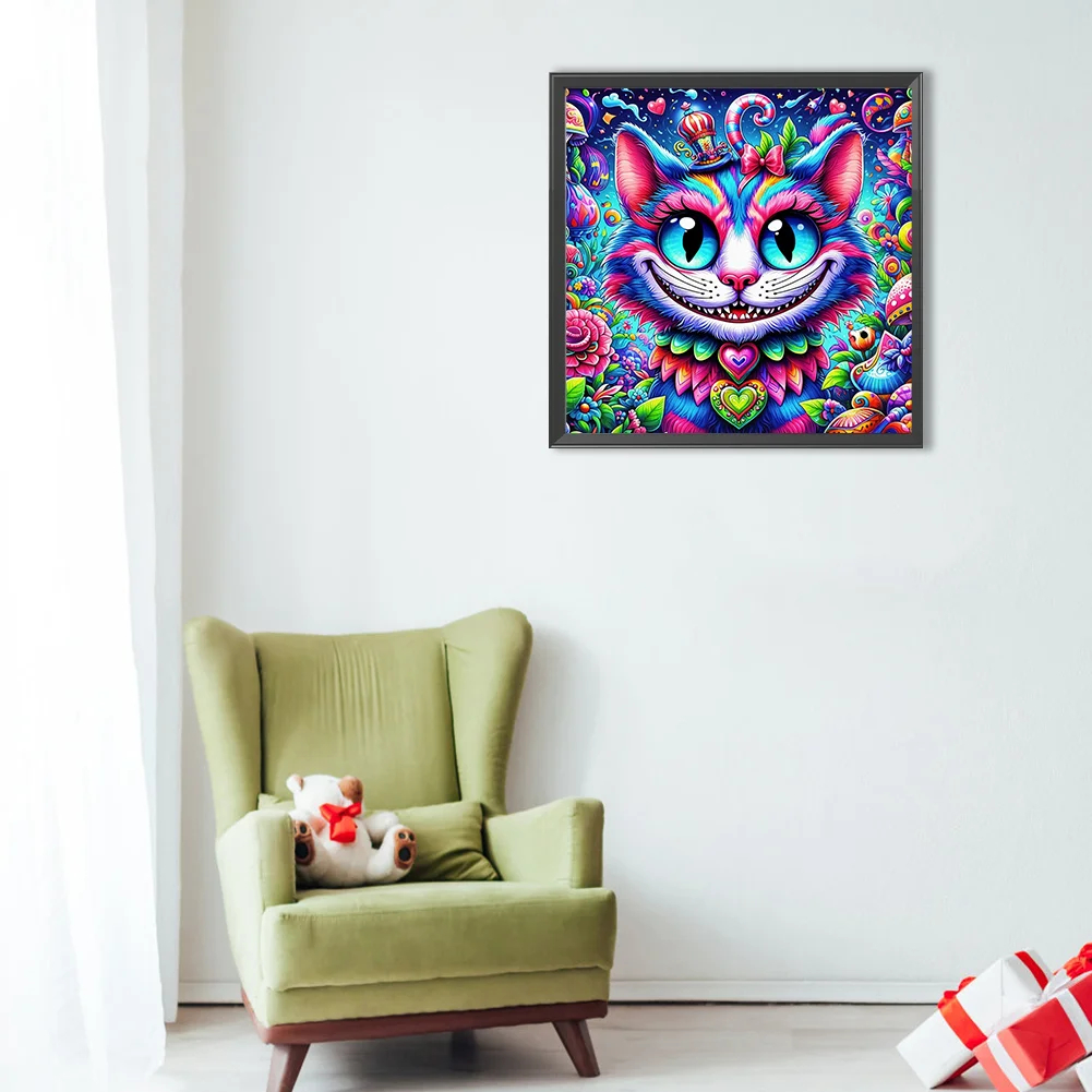 Diamond Painting Family Color  - Resin Art Kit ulasan dan harga