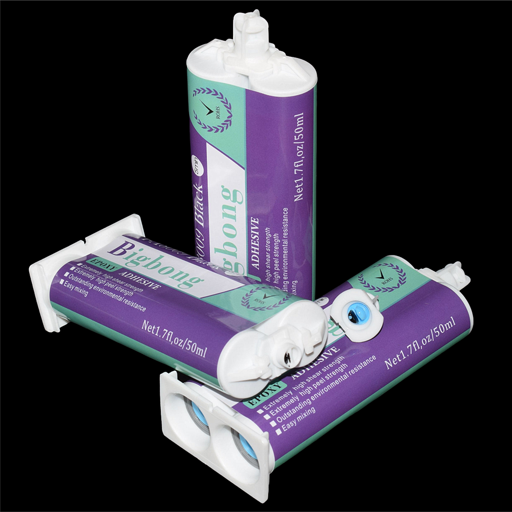 3pcs Epoxy Resin Black Caulk A - Epoxy Resin Ab ulasan dan harga