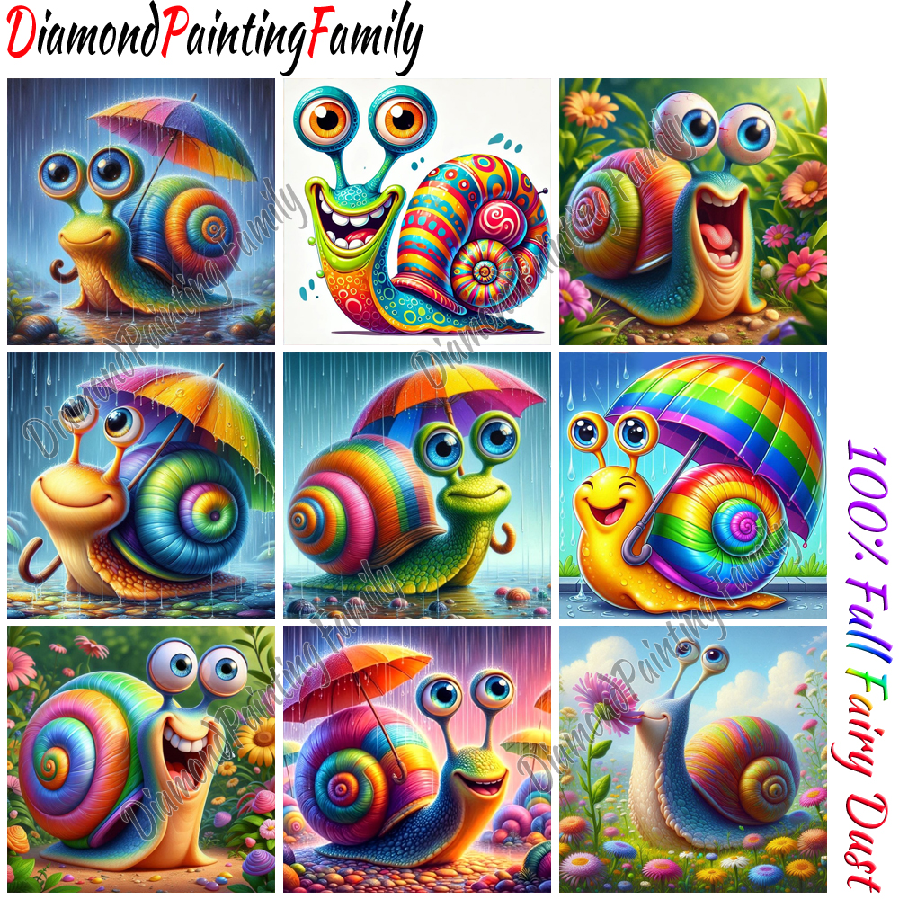 Diamond Painting Family Full F - Resin Art Kit ulasan dan harga