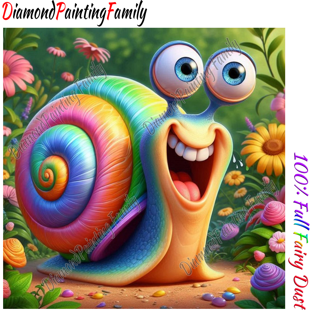 Diamond Painting Family Full F - Resin Art Kit ulasan dan harga